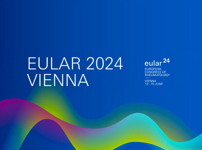 EULAR2024 in VIENNAに参加しました（１）